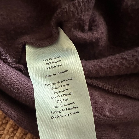 Eddie Bauer crewneck sweatshirt XL - Picture 3 of 4